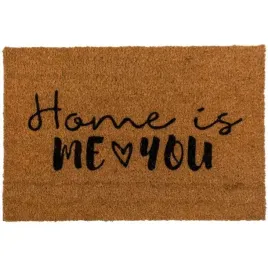 wycieraczka-home-is-me-and-you-czarno-brazowa-ootb-60-x-40-cm