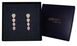 kolczyki-slubne-rose-gold-rozowe-delikatne-lezki-cyrkonie