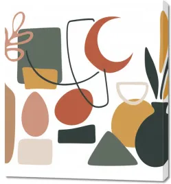 obraz-90x100cm-formy-wyzwolone