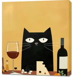 obraz-90x100cm-gastronomiczna-uczta