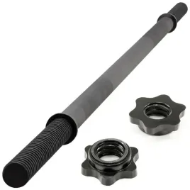 maxxiva-gryf-blokada-gwiazdowa-czarna-140-cm