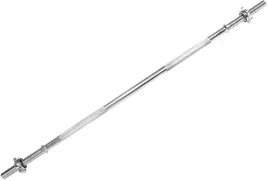 physionics-chromowany-gryf-do-hantli-120-cm-gwiazdziste