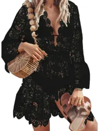 pareo-tunika-boho-letnia-sukienka-koronka-plazowa