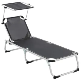 lezak-divero-antracyt-187x57x30cm-skladany-dach