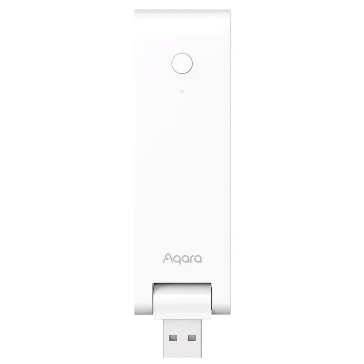 aqara-e1-hub-bramka-repeater-homekit-zigbee-3-0-eu-stan-nowy