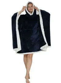 koc-bluza-oversize-szlafrok-wlochacz-futrzak