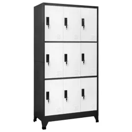 szafka-zamykana-na-klucz-antracytowo-biala-90x45x180-cm-stal