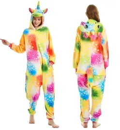 pizama-jednorozec-kigurumi-gryba-galaxy-152-158