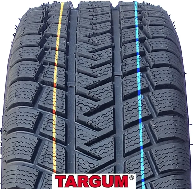 4 szt 215/60R17 PREMIUM  SUV ZIMA ŚWIEŻA PRODUKCJA 2025