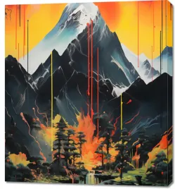 obraz-90x100cm-gorska-alchemia