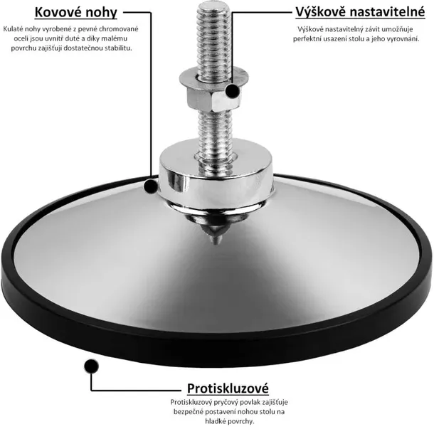 pilkarzyki-stolowe-tuniro-basic-czarne-stan-nowy