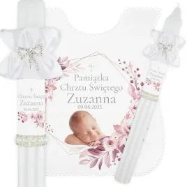 swieca-na-chrzest-szatka-do-chrztu-zdjecie-boho