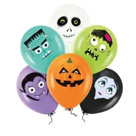 balony-lateksowe-biodegradowalne-halloween-monsters-6-sztuk-129678