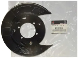 tarcza-kotwiczna-oslona-tarczy-hamulcowej-lewy-przod-mb858533-oe-mitsubishi