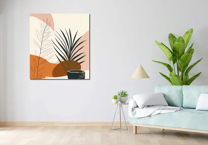 obraz-90x100cm-harmonia-zen-stan-nowy