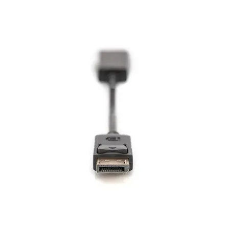 digitus-displayport-adapter-cable-stan-nowy-waga-z-opakowaniem-0-3-kg