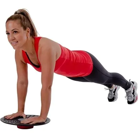 pure2improve-adjustable-balance-board-black-red-waga-z-opakowaniem-0-3-kg-stan-nowy