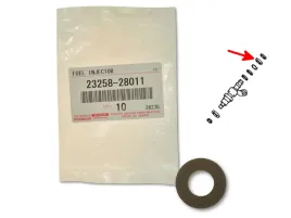 podkladka-wtryskiwacza-23258-28011-oryginal-toyota-avensis-lexus-gs-is-ls