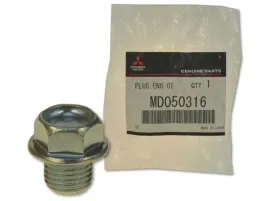 korek-spustowy-miski-olejowej-md050316-oe-mitsubishi-outlander-pajero