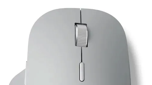 microsoft-surface-precision-mouse-ftw-00006-wired-wireless-gray-stan-nowy-waga-z-opakowaniem-0-3-kg