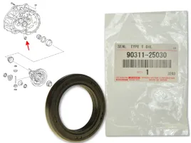 uszczelniacz-walka-sprzeglowego-skrzyni-biegow-90311-25030-oe-toyota