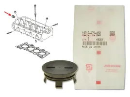 zaslepka-walka-rozrzadu-12513-p72-003-oe-honda
