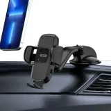 tech-protect-v3-universal-dashboard-car-mount-black-waga-z-opakowaniem-0-3-kg-stan-nowy