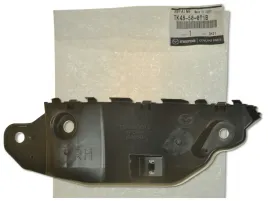slizg-mocowanie-zderzaka-prawy-przod-tk48-50-0t1b-oe-mazda-cx-9