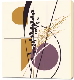 obraz-90x100cm-jesienne-tance