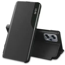 tech-protect-smart-view-xiaomi-poco-x4-gt-black