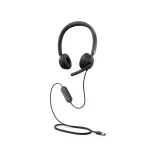 microsoft-modern-usb-headset-6id-00022-on-ear-microphone-usb-a-black