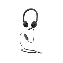 microsoft-modern-usb-headset-6id-00022-on-ear-microphone-usb-a-black