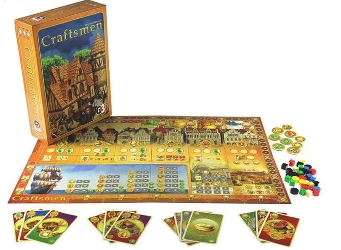 craftsmen-gra-planszowa