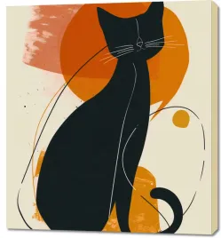 obraz-90x100cm-kici-kici