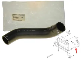 przewod-chlodnicy-wody-dolny-45161ae020-oe-subaru-impreza