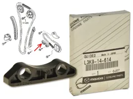 prowadnica-lancucha-pompy-oleju-l3k9-14-614-oryginal-mazda