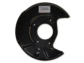 oslona-tarczy-hamulcowej-przod-lewy-47782-42010-oe-toyota