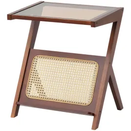 stolik-kawowy-vevor-rattan-z-litera-z-szklo-hartowane-bambus-boho