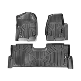dywaniki-samochodowe-vevor-3-szt-do-ford-f250-f350-f450-f550-mocne-tpe