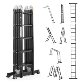 profesjonalna-drabina-wielofunkcyjna-vevor-7-w-1-5-8m-nosnosc-150kg