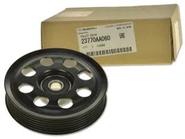 rolka-prowadzaca-paska-23770aa060-oryginal-subaru