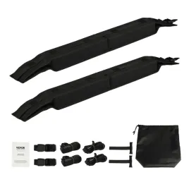 vevor-mocne-miekkie-podkladki-na-bagaznik-dachowy-76-cm-uniwersalne