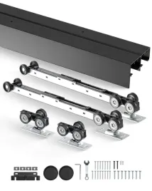 zestaw-prowadnic-do-drzwi-przesuwnych-vevor-2438mm-aluminiowy-mocny-system