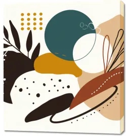 obraz-90x100cm-kwiatowy-kalejdoskop