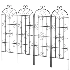 vevor-podpora-do-roslin-pnacych-51x180-cm-zestaw-4-metalowych-kratek
