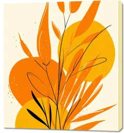obraz-90x100cm-letnia-wibracja