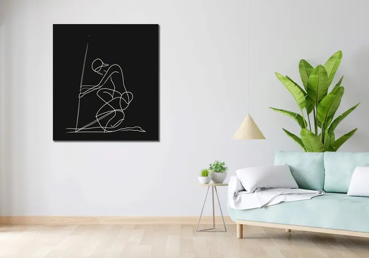 obraz-90x100cm-linia-stan-nowy
