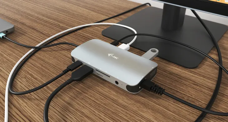 stacja-dokujaca-i-tec-c31nanodockvgapd-interfejs-thunderbolt-3-waga-z-opakowaniem-0-2-kg
