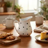 dzbanek-ceramiczny-bialy-480-ml-stan-nowy
