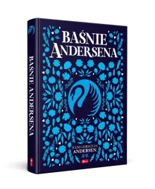 basnie-andersena-hans-christian-andersen
